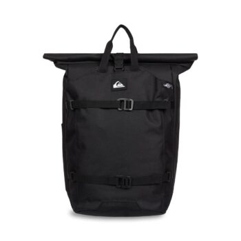 Quiksilver Commute 37L Backpack - Black