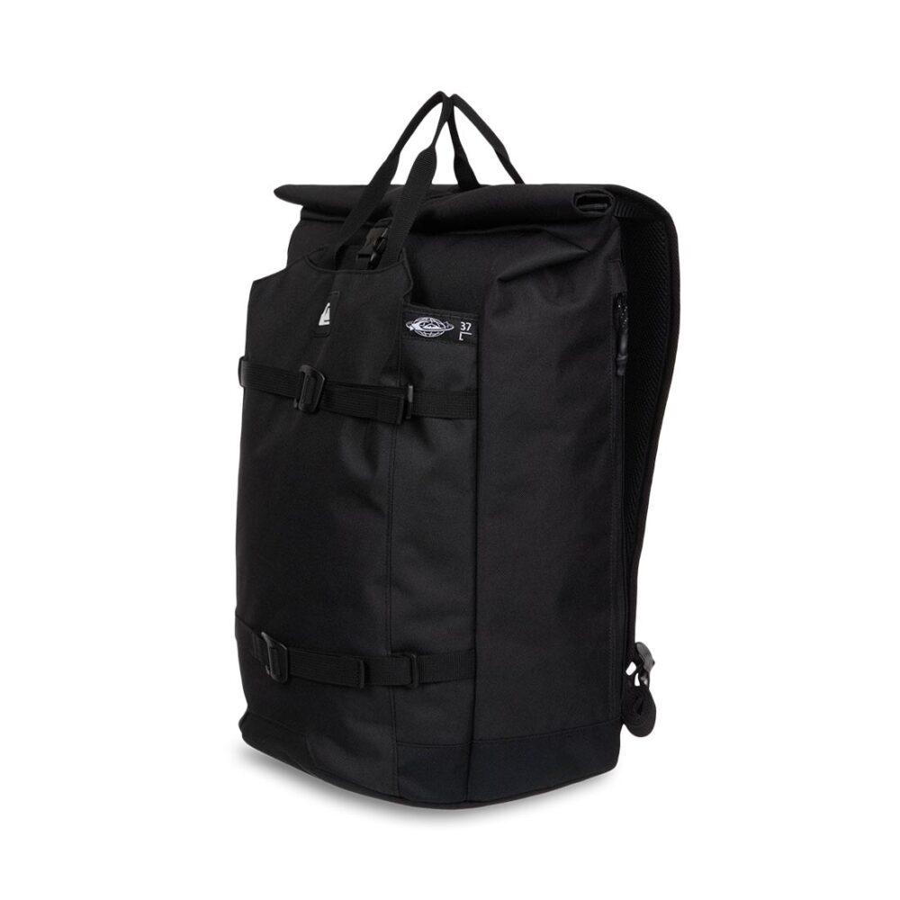 Quiksilver Commute 37L Backpack - Black