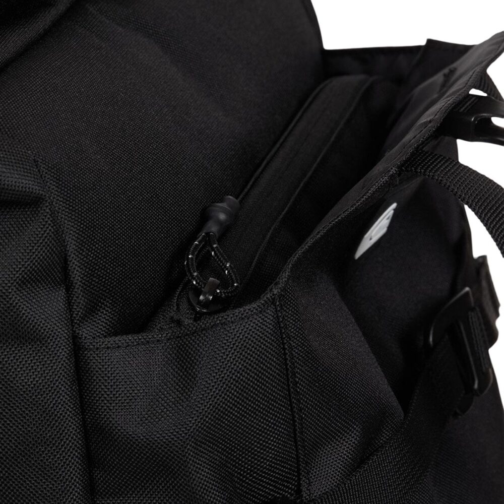 Quiksilver Commute 37L Backpack - Black
