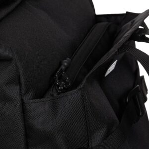 Quiksilver Commute 37L Backpack - Black