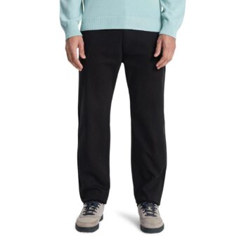 Quiksilver Union Straight Chino Pants - Black