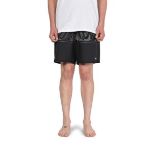 RVCA Sport Yogger Stretch Short - VA Real Camo