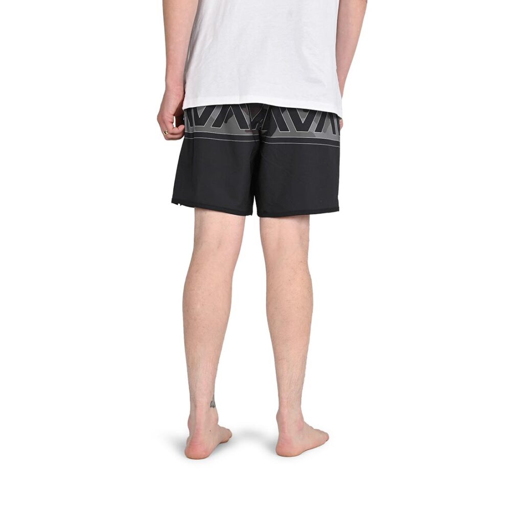 RVCA Sport Yogger Stretch Short - VA Real Camo