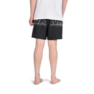 RVCA Sport Yogger Stretch Short - VA Real Camo