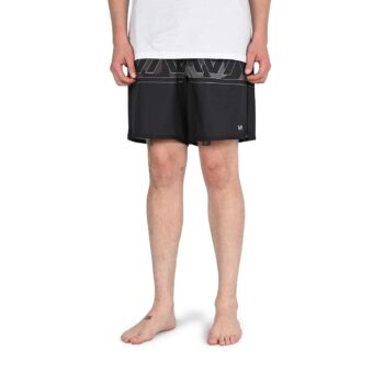 RVCA Sport Yogger Stretch Short - VA Real Camo