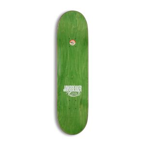 Real x Jawbreaker Mason Unfun 8.28" Skateboard Deck
