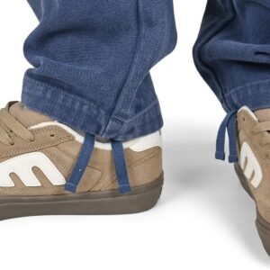 Santa Cruz Unite Relaxed Pants - Navy