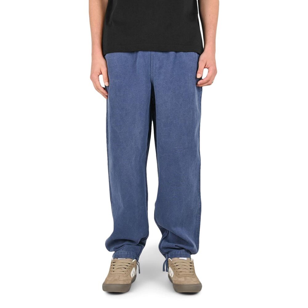 Santa Cruz Unite Relaxed Pants - Navy