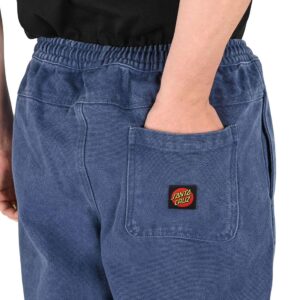 Santa Cruz Unite Relaxed Pants - Navy