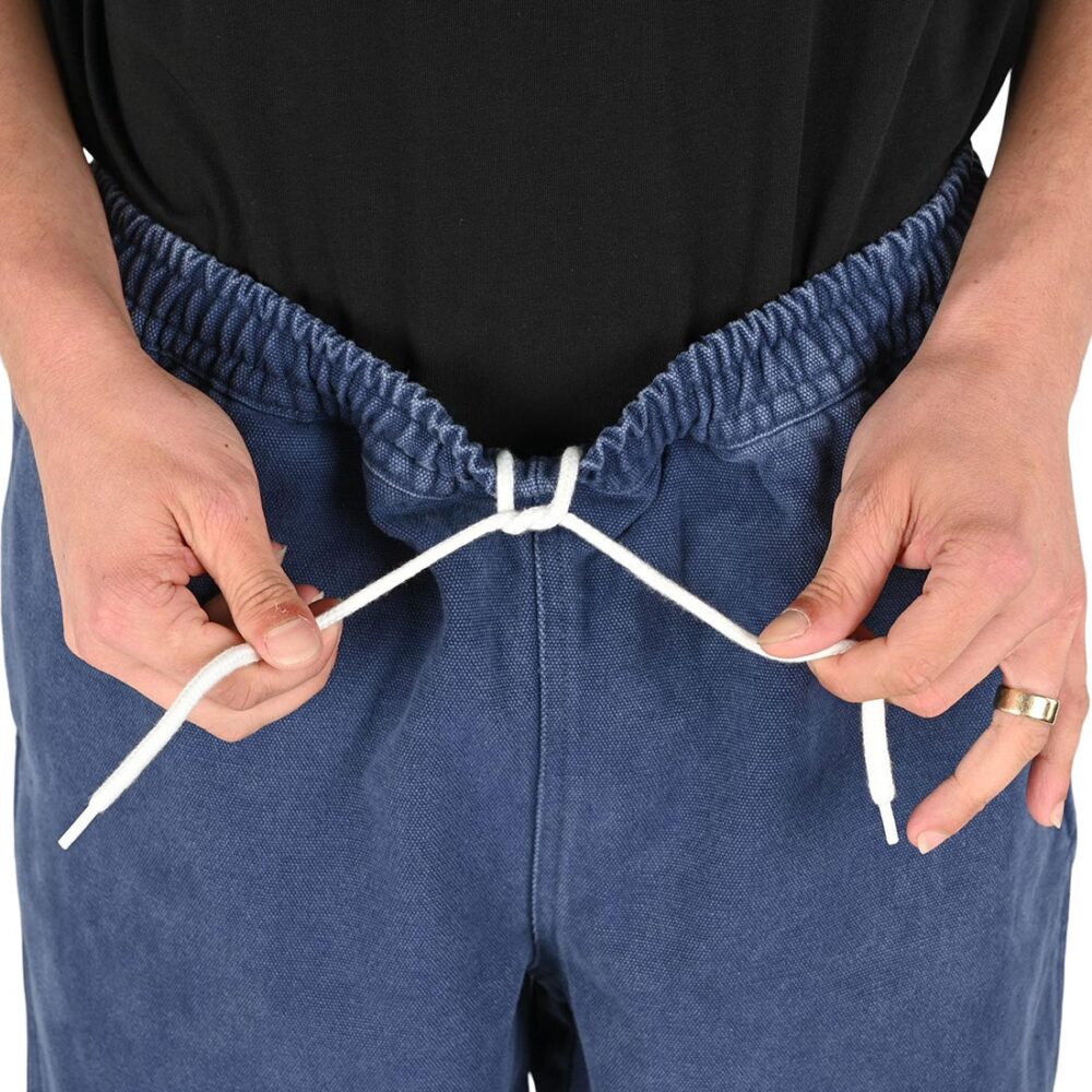 Santa Cruz Unite Relaxed Pants - Navy
