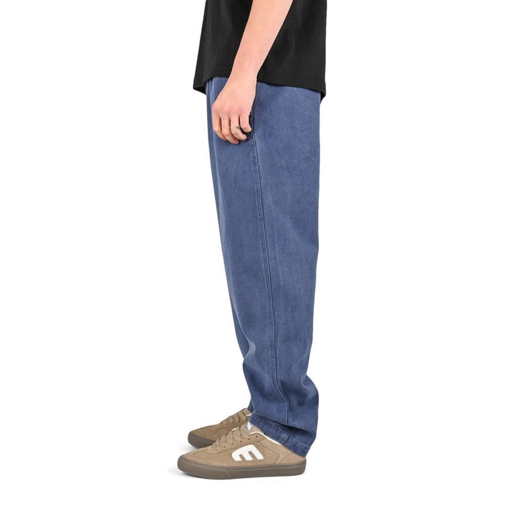 Santa Cruz Unite Relaxed Pants - Navy