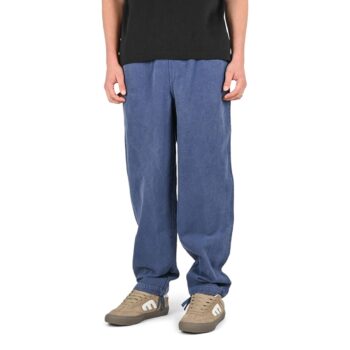 Santa Cruz Unite Relaxed Pants - Navy