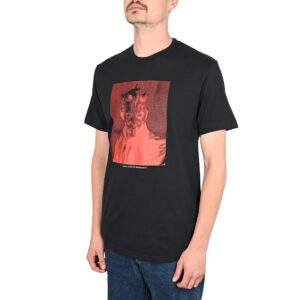 Sci Fi Fantasy Apprentice S/S T-Shirt - Black