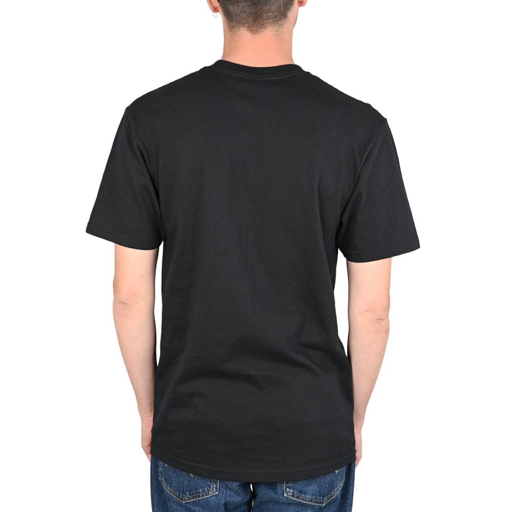 Sci Fi Fantasy Apprentice S/S T-Shirt - Black