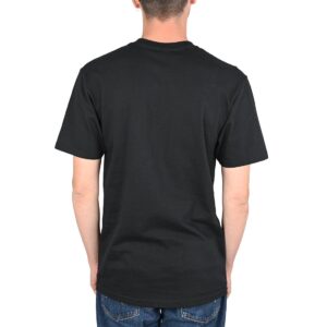 Sci Fi Fantasy Apprentice S/S T-Shirt - Black
