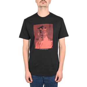 Sci Fi Fantasy Apprentice S/S T-Shirt - Black