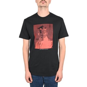 Sci Fi Fantasy Apprentice S/S T-Shirt - Black