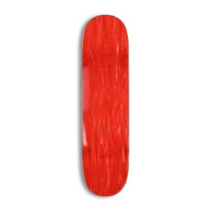 Skateboard Cafe Brian Lotti Courts 8.5" Deck