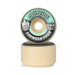 Spitfire Formula Four Conical Full 97D 56mm Wheels