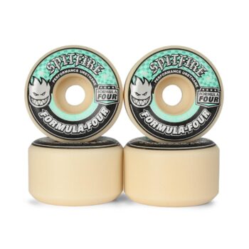 Spitfire Formula Four Conical Full 97D 56mm Wheels