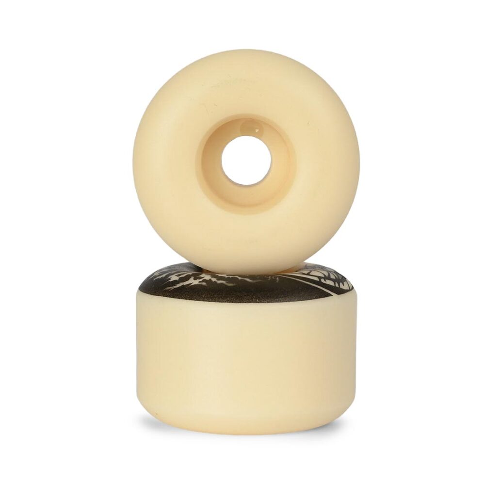 Spitfire Formula Four Deathmask II Bighead Radial Full 99D 54mm Wheels