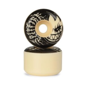 Spitfire Formula Four Deathmask II Bighead Radial Full 99D 54mm Wheels
