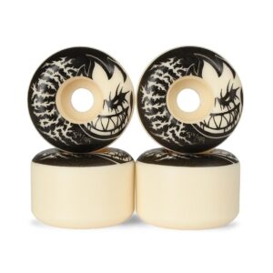 Spitfire Formula Four Deathmask II Bighead Radial Full 99D 54mm Wheels