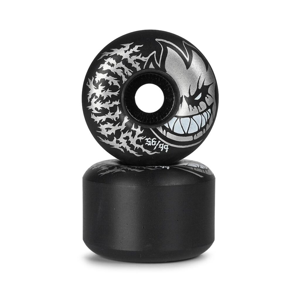 Spitfire Formula Four Deathmask II Bighead Radial Full 99D 56mm Wheels