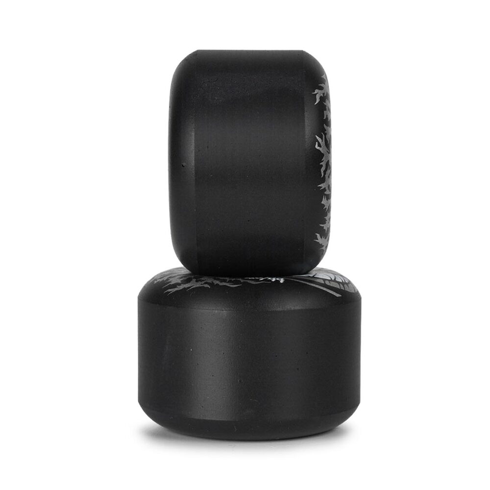 Spitfire Formula Four Deathmask II Bighead Radial Full 99D 56mm Wheels