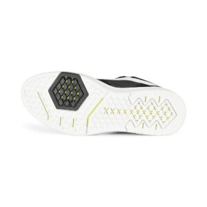 Vans Rowan Z3 Skate Shoes - Black/White/Red