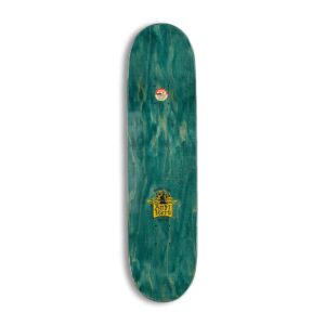 Anti Hero Pfanner Refrescos 8.38" Skateboard Deck - Red