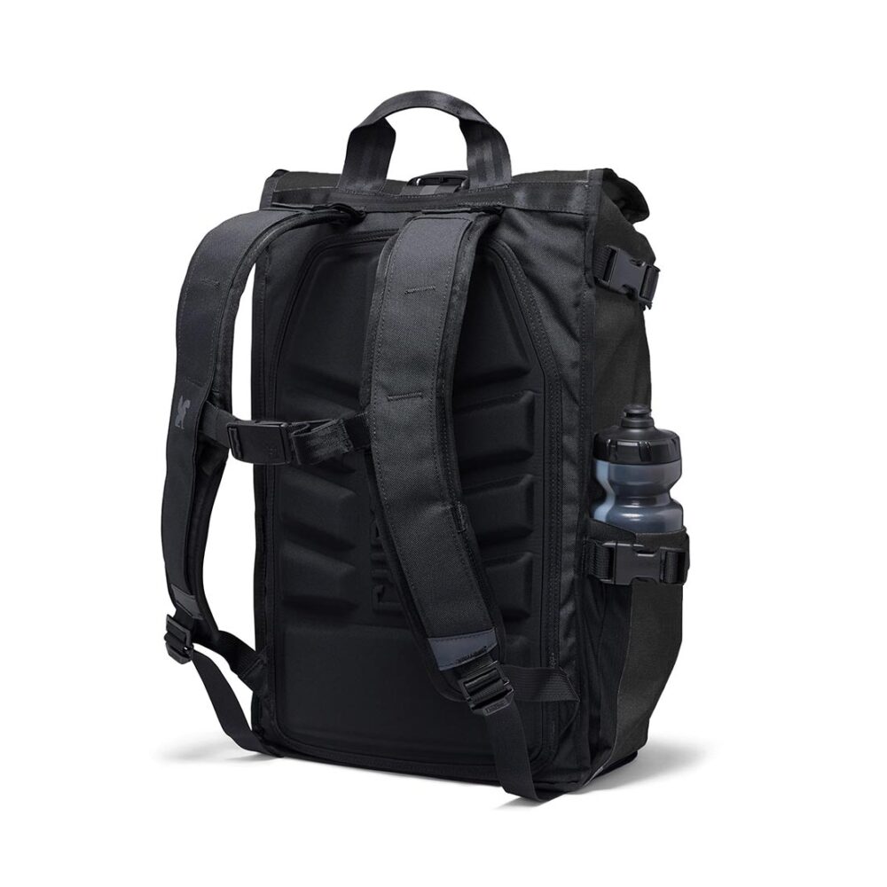 Chrome Barrage 22L Backpack - Black