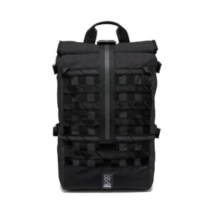 Chrome Barrage 22L Backpack - Black