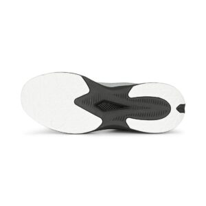 DC Roammax Shoes - Cool Grey