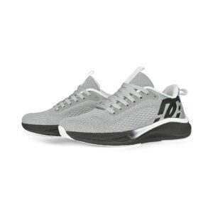 DC Roammax Shoes - Cool Grey