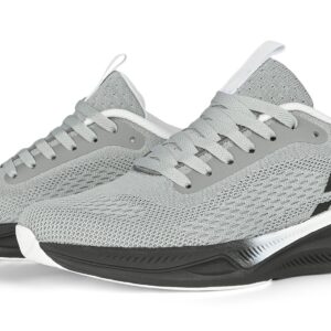 DC Roammax Shoes - Cool Grey
