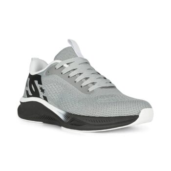 DC Roammax Shoes - Cool Grey