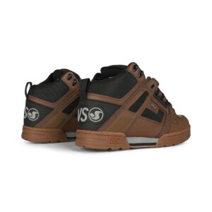 DVS Comanche Boot - Brown/Black/Gum