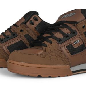 DVS Comanche Boot - Brown/Black/Gum