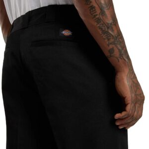 Dickies 247 Regular Fit Work Pant - Black