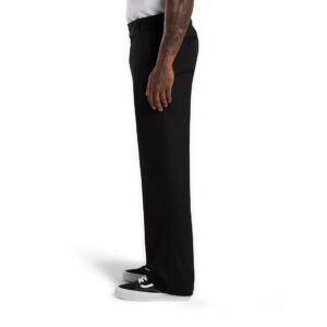 Dickies 247 Regular Fit Work Pant - Black