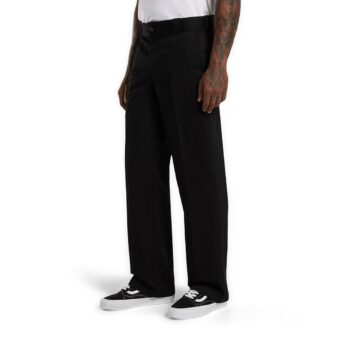 Dickies 247 Regular Fit Work Pant - Black