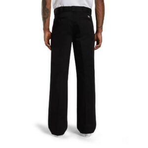 Dickies 247 Regular Fit Work Pant - Black