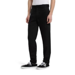 Dickies 247 Slim Fit Work Pant - Black