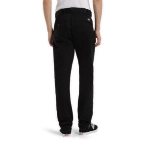 Dickies 247 Slim Fit Work Pant - Black