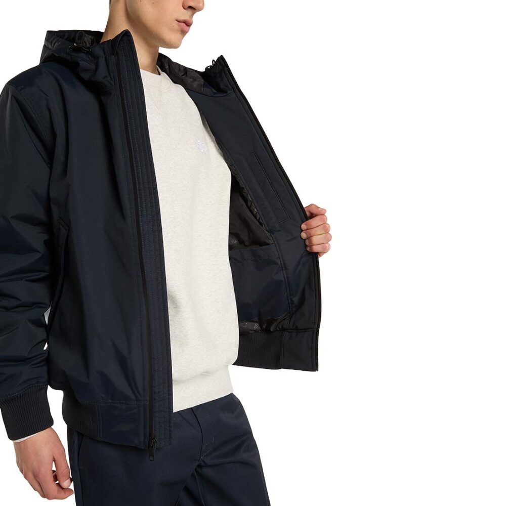 Dickies New Sarpy Jacket - Dark Navy