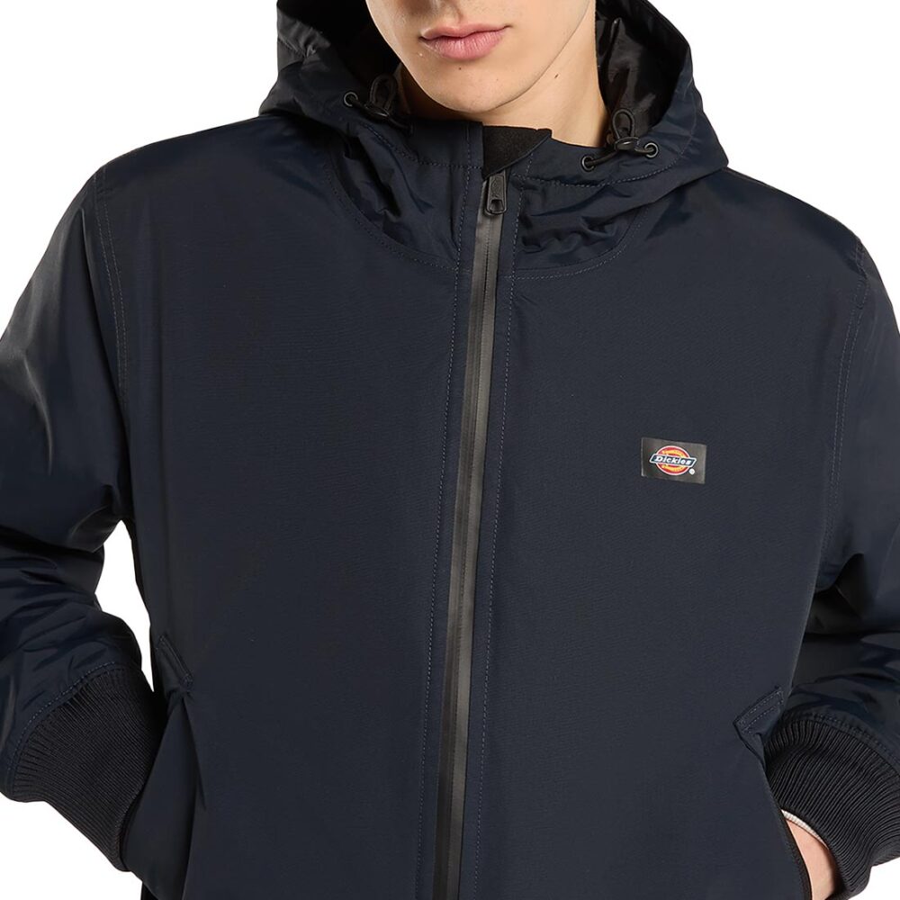 Dickies New Sarpy Jacket - Dark Navy