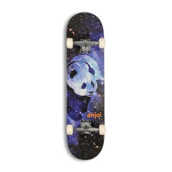 Enjoi Cosmos Panda FP Complete Skateboard