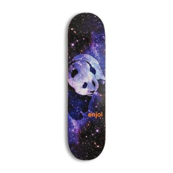 Enjoi Cosmos Panda R7 Skateboard Deck (Copy)
