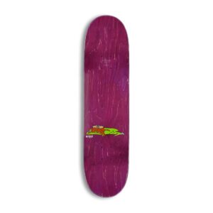 Enjoi Darkside Panda R7 Skateboard Deck